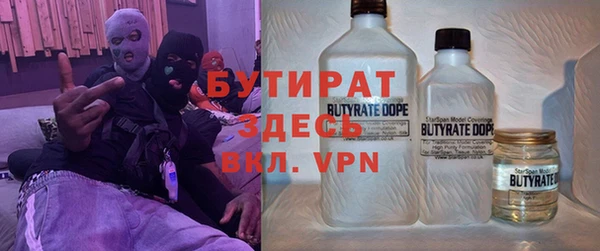 хмурый Белокуриха